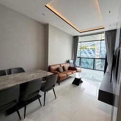South Beach Residences (D7), Apartment #509211561